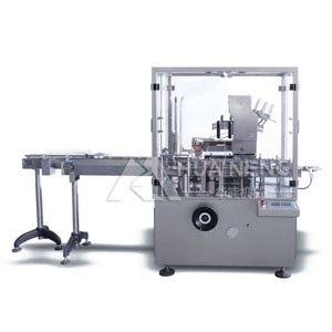 DZ-120P 全自動(dòng)瓶類(lèi)裝盒機(jī)