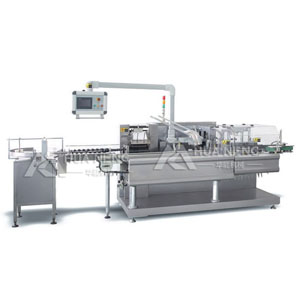 DZH-120P 全自動(dòng)瓶類(lèi)裝盒機(jī)